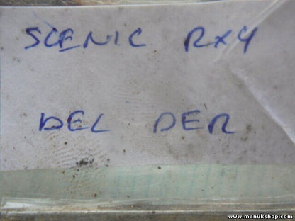 Freno de puerta delantera derecha Renault Megane Scenic I RX4 J84AV MG1