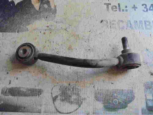 Barra de acoplamiento del estabilizador Porsche Cayenne Año 7L0505466C