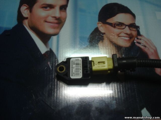 Sensor de impacto de airbag Hyundai Accent TRW MOBIS 95920- 3K100 959203K100