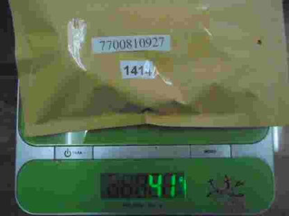 Relé Renault Clio NAGARES 7700810927 RLP-52+12D