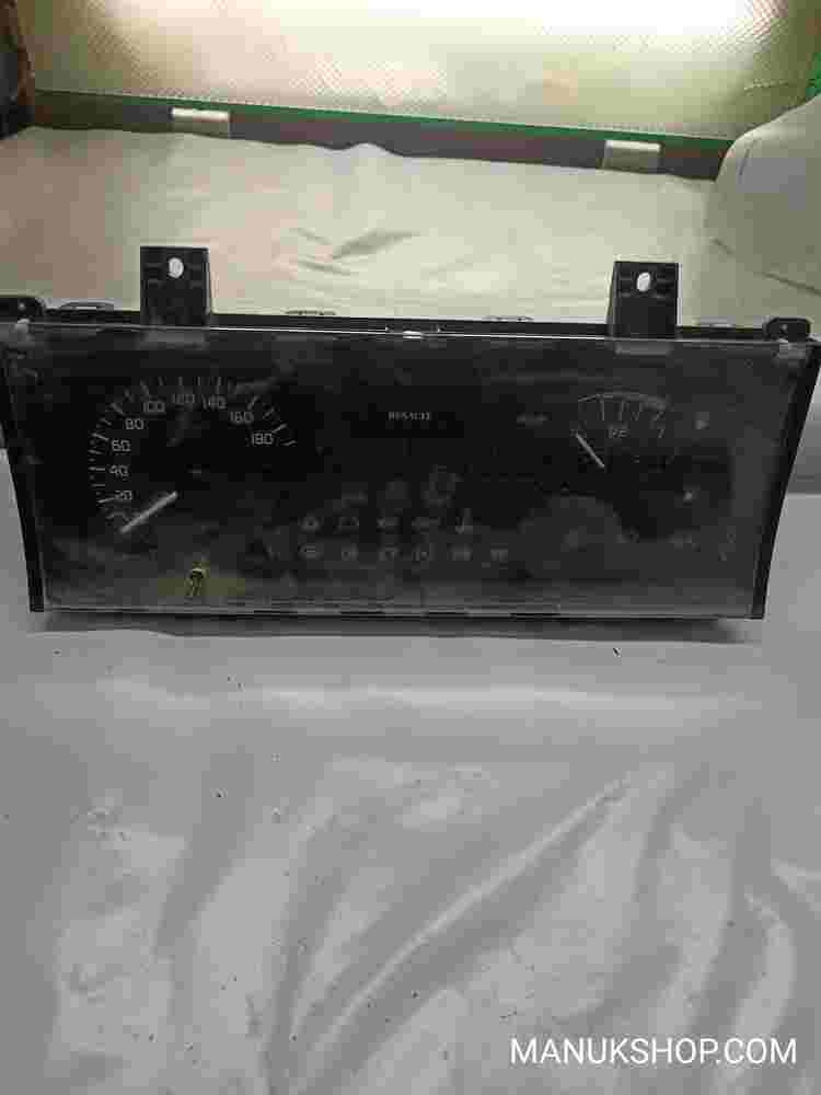 Cuadro de instrumentos Renault Clio I Jaeger 19556101 195 561 01 195.561.01