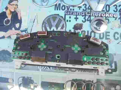 Cuadro de instrumentos Nissan Maxima SQ3Y563 SQ 3Y563 0007050