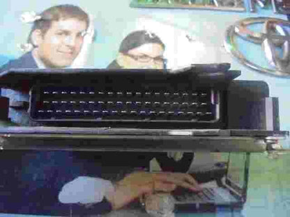 Centralita Kia Clarus 2.0 K9ACEUFED K9AC EU FED BOSCH 0261204206 0 261 204 206