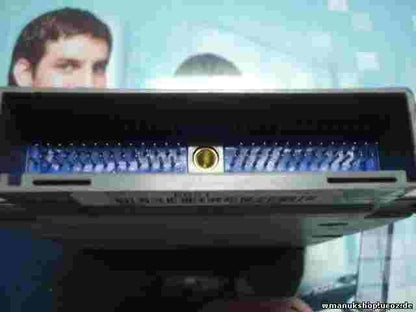 Centralita  Ford Mondeo III 1S7F12A650CAG DPC-643 1S7F 12A650 CAG VISTEON EQS1