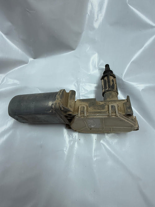 Motor del limpiaparabrisas trasero Land Rover defender (ld) 2.5 tdi