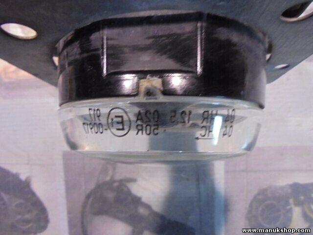 Faro antiniebla derecho Suzuki Vitara 1BL00819300 1BL 008 193 00 E1 00917 04 HC