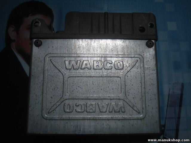 ABS Centralita Range Rover P38 4.6L ANR 4898 ANR4898 446 044 051 0 4460440510