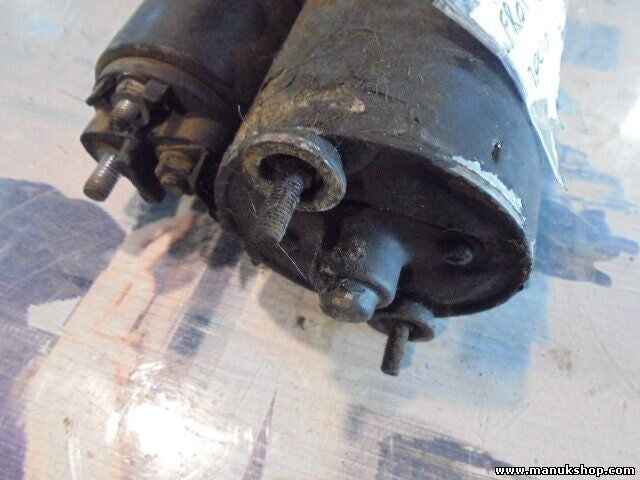 Arranque Opel Frontera Sport BOSCH 0001107015 0 001 107 015