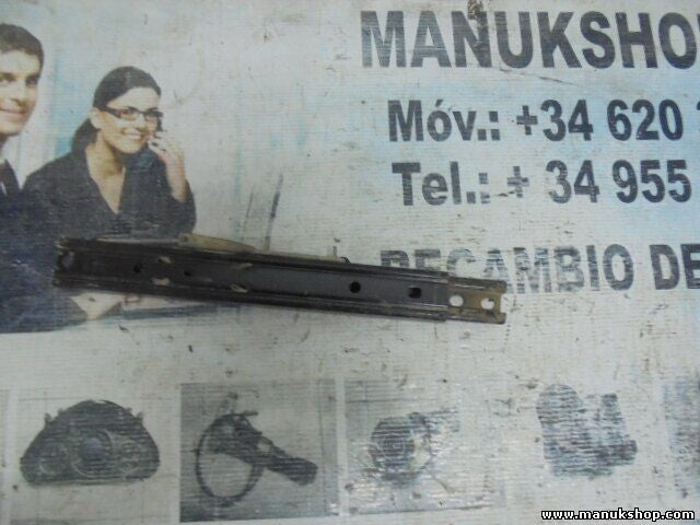 Guía de asiento derecho lado derecho Renault Kangoo 4X4