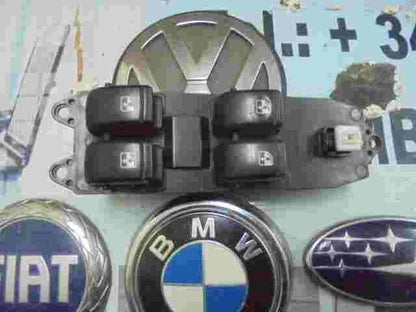 mando botonera elevalunas Daewoo Rezzo Nubira 961990771 96190775LHD SPMD0021D