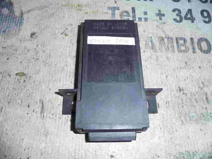 Centralita Volvo Trucks 552127503 55 21275-03