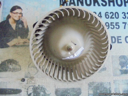 Ventilador de Calefacción Nissan Cabstar Renault Maxity 5675030353 56750-30353