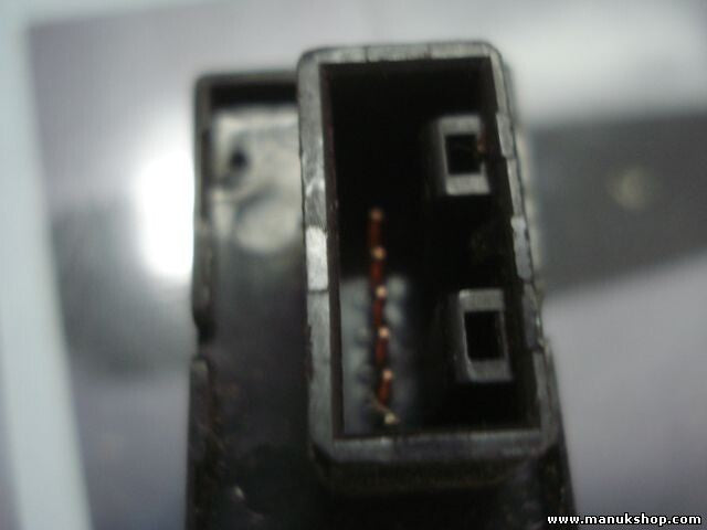 Asiento interruptor del calentador Honda Accord 08-2012 M36580 HSS TAO