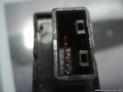 Asiento interruptor del calentador Honda Accord 08-2012 M36580 HSS TAO