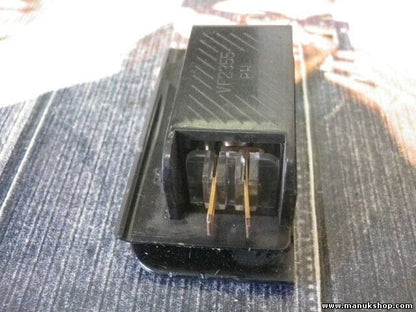 Luz de advertencia de puerta Mercedes-Benz ML320 W163 TL823317 PC VF2355 RH