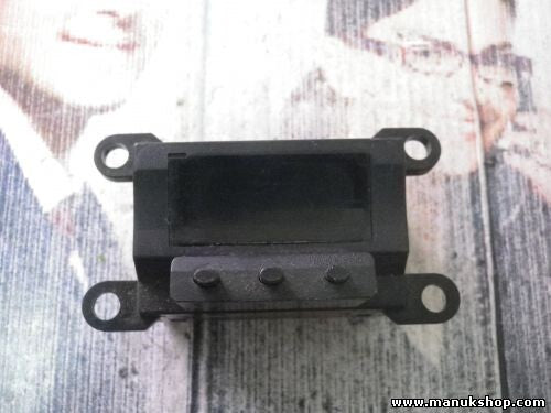 Reloj Digital Hyundai Santa Fe 2002 9452026500 94520-26500 94520 26500