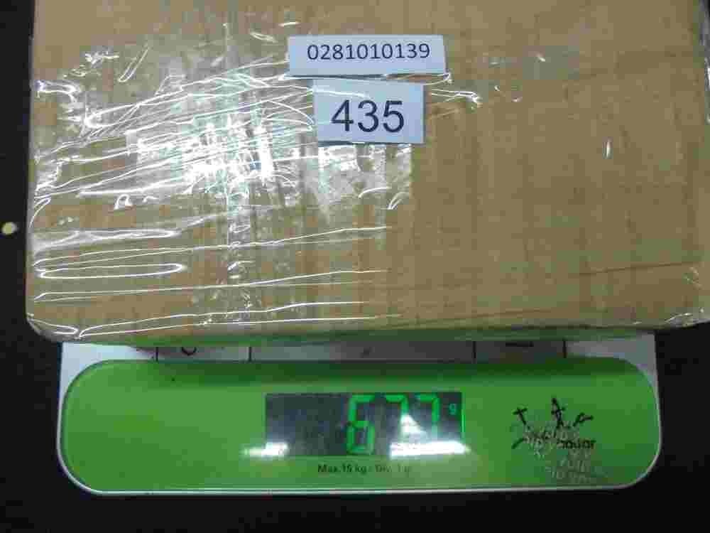 Centralita del motor Chrysler P04686870AA 04686870AA BOSCH 0281010139