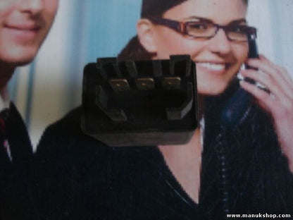 Relé MAN 24V 898128 81259020376 81.25 902.0376