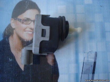 Control de alcance de los faros Opel Astra G GM 90 590 665 90590665