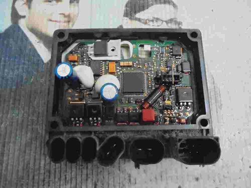 Calentador de la Unidad de Control BMW X5 Webasto Thermo 2,5 bar 91452C 00805602