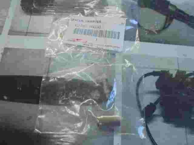 Distanziatore quarto Toyota Celica RAV4 (III) Corolla 6278516030 62785-16030