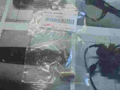 Distanziatore quarto Toyota Celica RAV4 (III) Corolla 6278516030 62785-16030