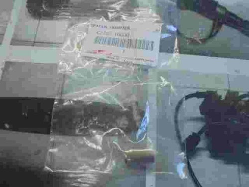 Distanziatore quarto Toyota Celica RAV4 (III) Corolla 6278516030 62785-16030