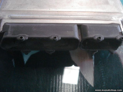 Centralita del motor VW Volkswagen Polo 030906032BD 030 906 032 BD 0261206767