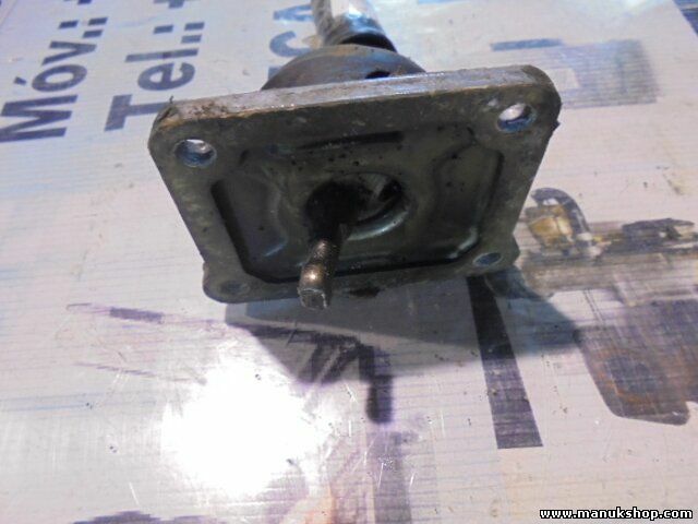 Ferro cambio Toyota 4-Runner (N13) 3.0 TD VX 1993