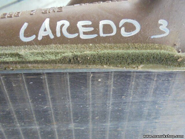 Evaporador de aire acondicionado Jeep Grand Cherokee 513899 060710 06 07 10