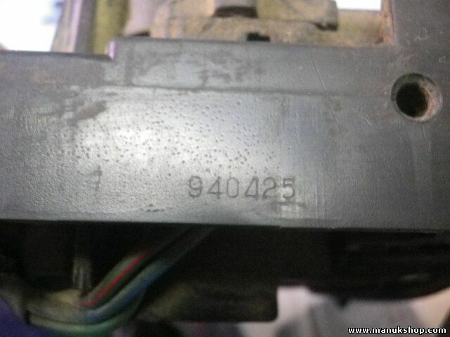  Mando de luces. intermitentes Palanca SsangYong Korando 202008890 940425 66131A