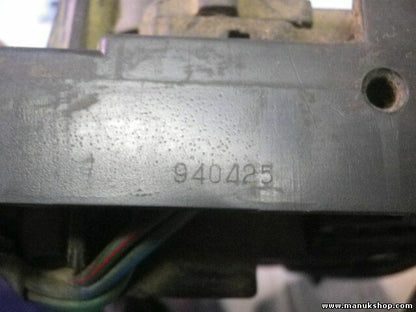  Mando de luces. intermitentes Palanca SsangYong Korando 202008890 940425 66131A