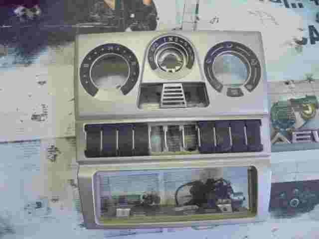 Copertura pannello Iveco Daily III Box 178140500 17 8140 500 DENSO B837