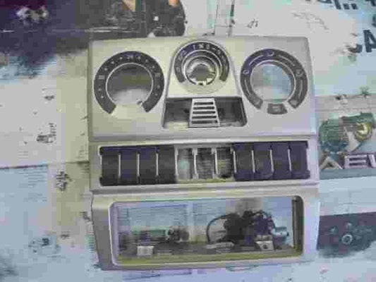 Copertura pannello Iveco Daily III Box 178140500 17 8140 500 DENSO B837