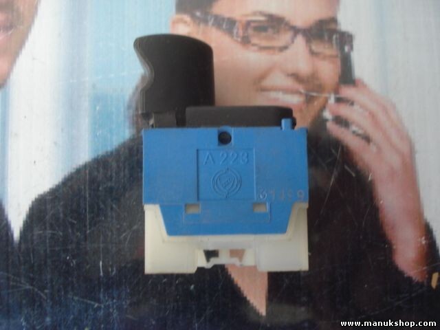 mando botonera elevalunas Fiat A223 A 223 A22331499 A 223 31499