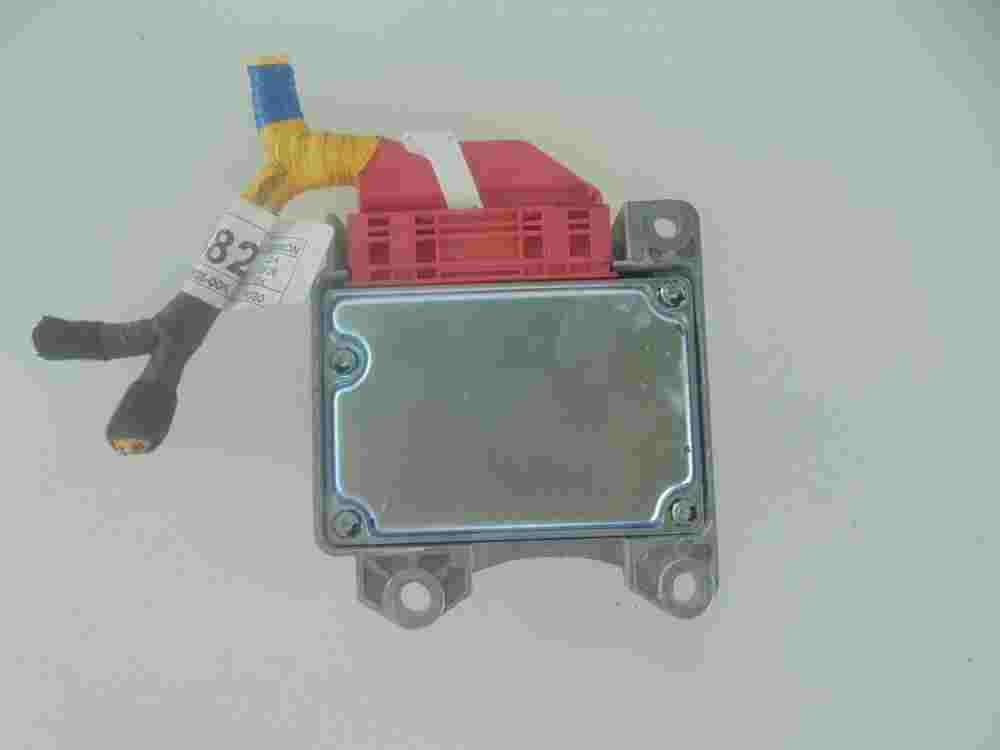 Airbag Centralita Kia Picanto 9591007220 95910-07220 VER 4.0 12V