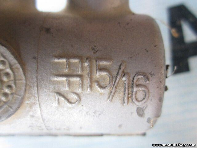 Bomba de freno Suzuki Vitara FF21516 FF215-16 FF2 1516 AISIN