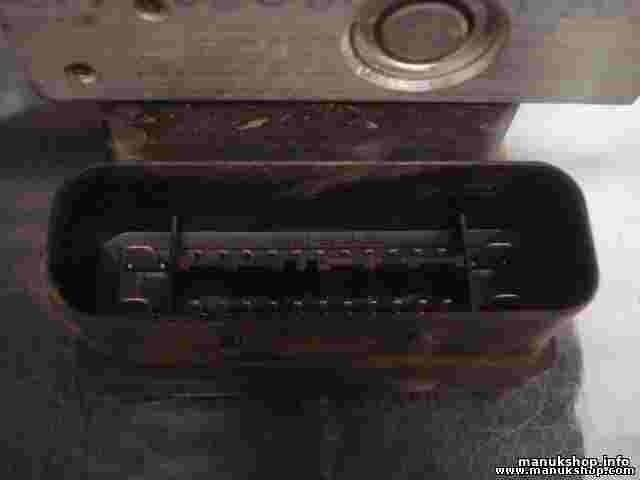 Unidad hidráulica del ABS Suzuki Ignis ATE 06210201894 06210902013 5WK84124