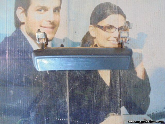  Maneta Manija del portón trasero SsangYong Musso Korando (K4) Family 2.5 D 1997