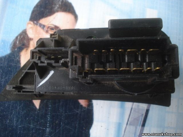 Conmutador de luces VW Polo 6N1 Caddy Seat Ibiza Cordoba 6K1 941 531B 6K1941531B