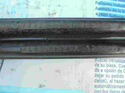 Brazo de suspensión trasero Porsche Cayenne Audi Q7 Touareg 7L8501529A 7770238S1