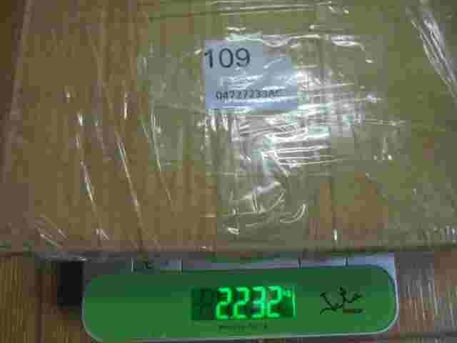 Centralita del motor Chrysler Voyager P04727233AC 04727233AC 0472 7233AC