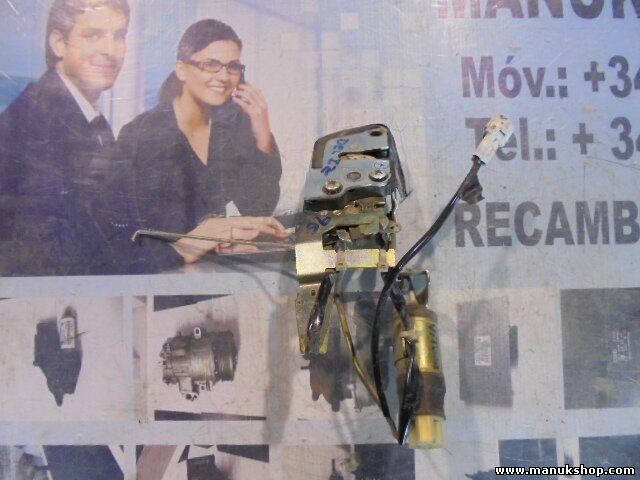  Cerradura puerta delantera izquierda Suzuki Vitara 8328061A00 0526004370 