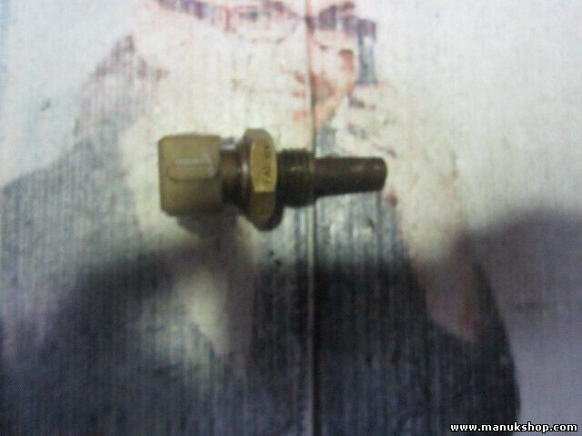 Sonda de temperatura del sensor Nissan Opel Renault Ford Alfa Romeo 3302FAE