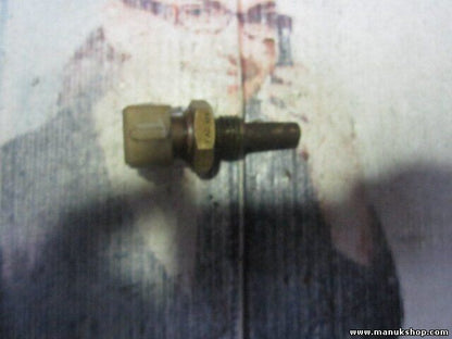 Sonda de temperatura del sensor Nissan Opel Renault Ford Alfa Romeo 3302FAE