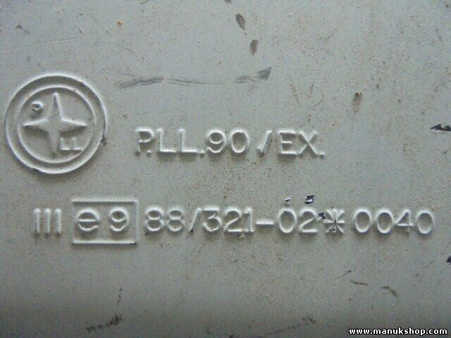 Espejo retrovisor exterior derecho electrico Suzuki Vitara E988321020040