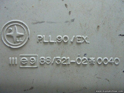 Espejo retrovisor exterior derecho electrico Suzuki Vitara E988321020040