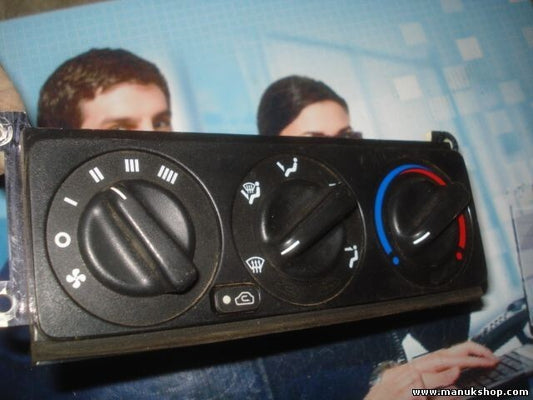 Mando Control de la calefacción Hyundai Galloper JK-01  HQ780-030A HQ780030A