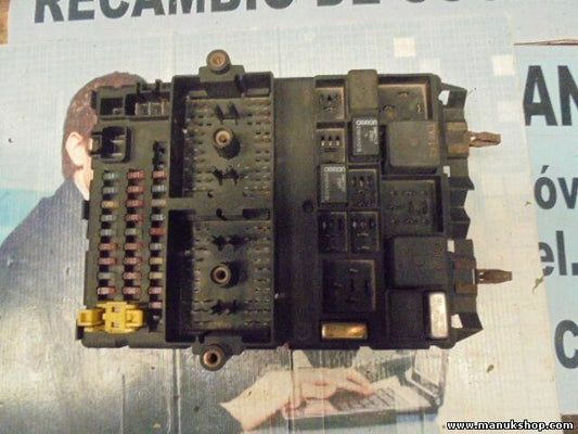 Scatola fusibili Jeep Grand Cherokee II 2,7CRD 04831433AA