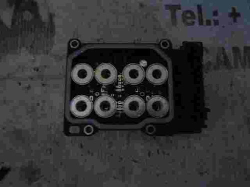 ABS Centralita Ford Mondeo III BOSCH 0265800585 0 265 800 585